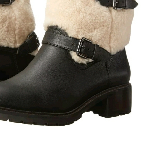 Coach Gabriella boots. Gently used. - Picture 16 of 16